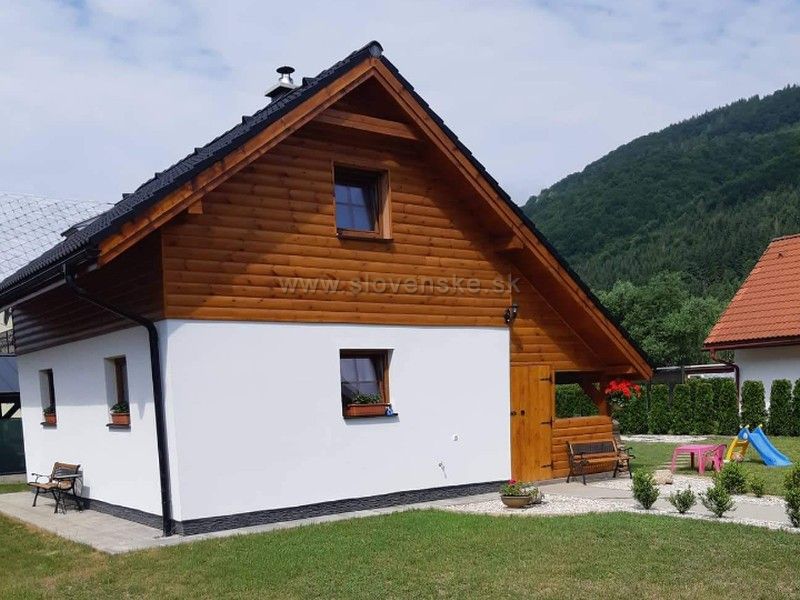 Hütte Anička