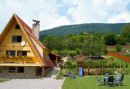 Hütte Božka