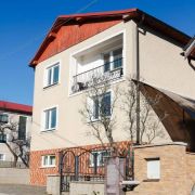 Hütte Gerlaška