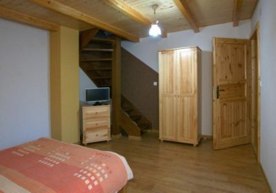Hütte Vaclav
