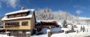 Hütte Vaclav