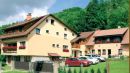 Hütte Vaclav