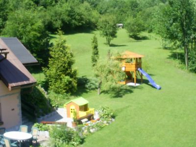 Hütte Vaclav
