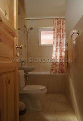 Hütte Ždiar - Appartements***