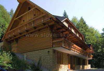 Hütte OROL