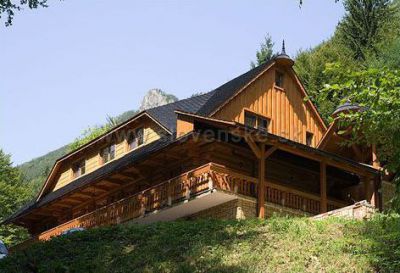 Hütte OROL