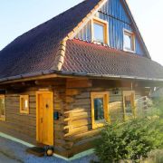Hütte Raj