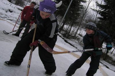 Hütte Uhorčík ***