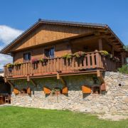 Ferienhaus Važec