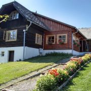 Hütte Zdenka