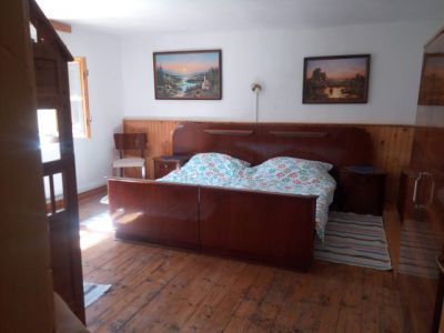 Hütte Zdenka