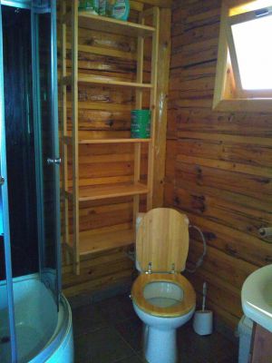 Hütte Zdenka