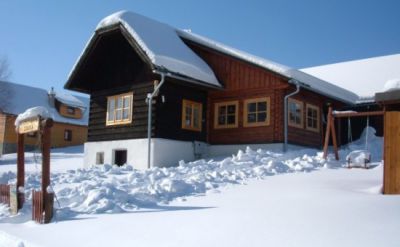 Hütte Zdenka