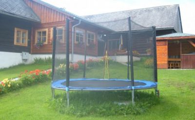 Hütte Zdenka