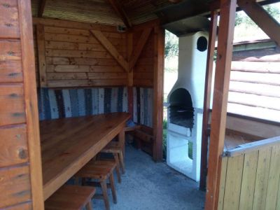 Hütte Zdenka