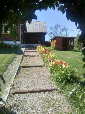 Hütte Zdenka