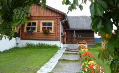 Hütte Zdenka