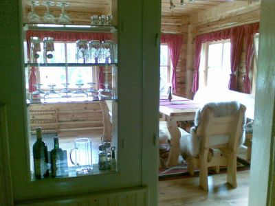 Hütte Zdenka