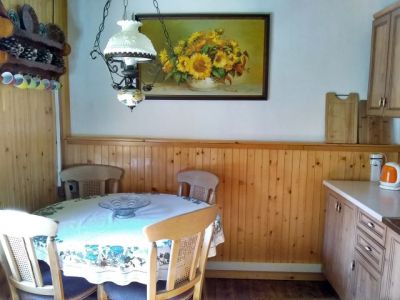 Hütte Zdenka