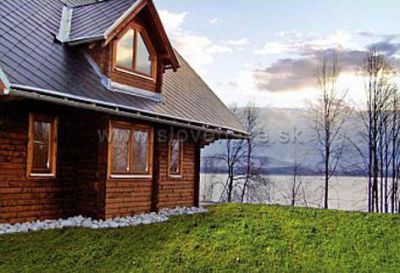 Hütte Mara