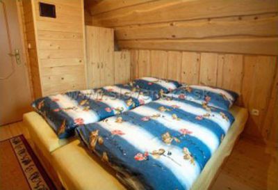 Hütte Mara