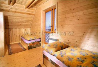 Hütte Mara