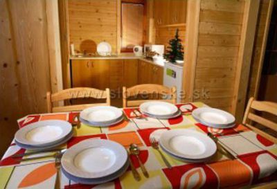 Hütte Mara