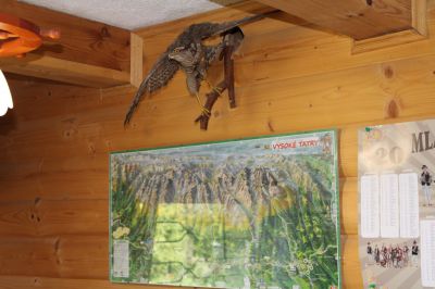 Cottage Tatry