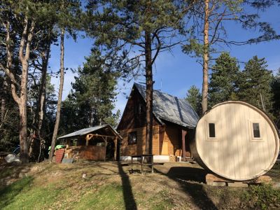 Cottage Tatry