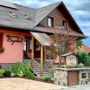 Appartements Crystal Jasná