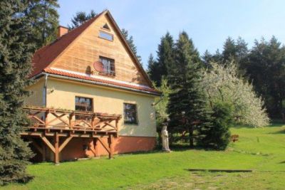 Hütte HORÁREŇ