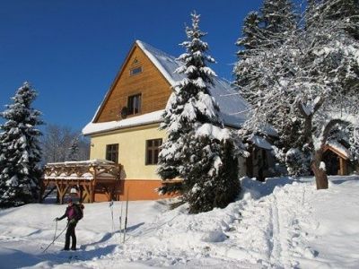 Hütte HORÁREŇ