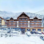 Wellness Hotel Chopok****