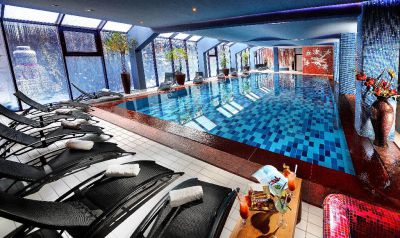 Wellness Hotel Chopok****