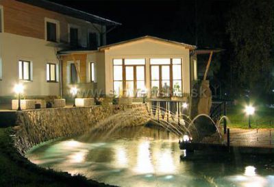Berghotel Mních