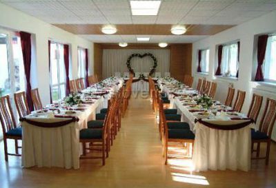Berghotel Mních