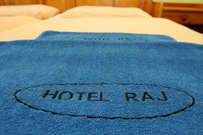 Hotel RAJ