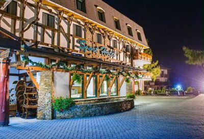 Šport Hotel