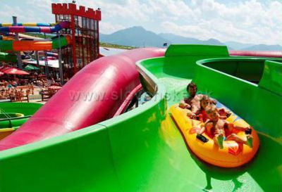 Holiday Village Tatralandia