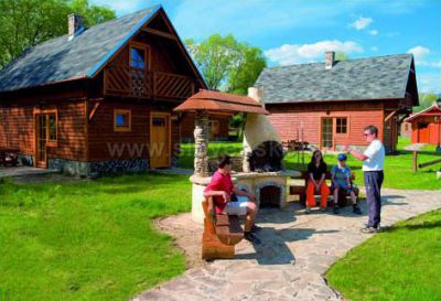Holiday Village Tatralandia