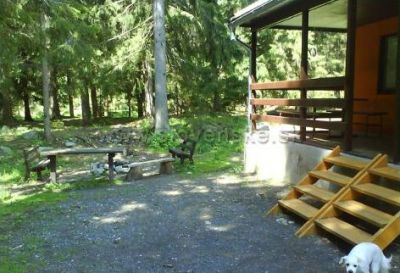 Hütte in Niederung Račkova dolina Nr. 477 und 478