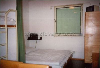 Hütte in Niederung Račkova dolina Nr. 477 und 478