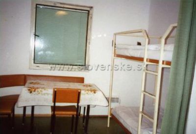 Hütte in Niederung Račkova dolina Nr. 477 und 478