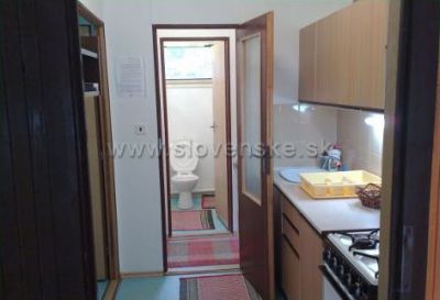 Hütte in Niederung Račkova dolina Nr. 477 und 478