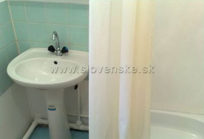 Hütte in Niederung Račkova dolina Nr. 477 und 478