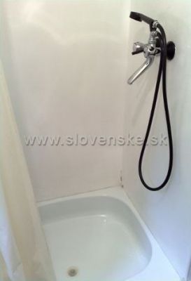 Hütte in Niederung Račkova dolina Nr. 477 und 478