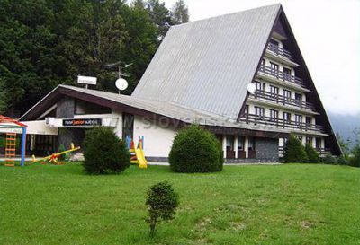 Hotel Junior Piatrová