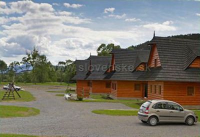 Hotel Koliba Gréta ***