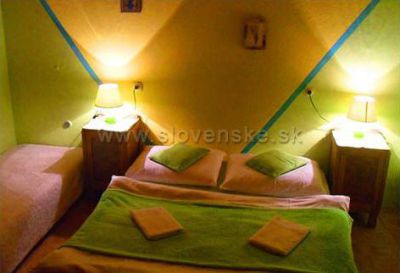 Privat Libuša