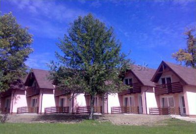 Holiday Resort LIPA